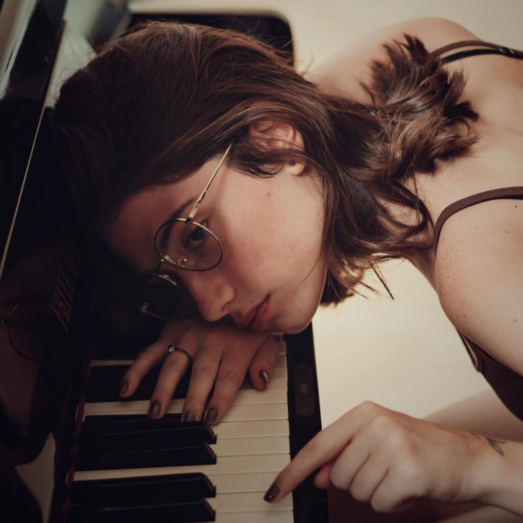 მოზარდების კურსი